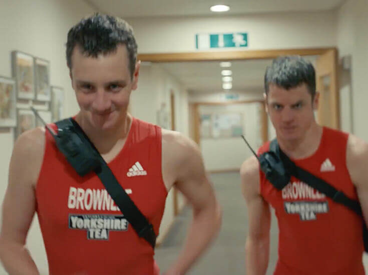 Brownlee Brothers video preview