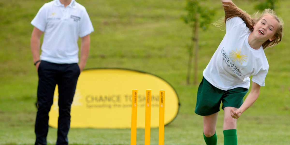National Cricket Week 2016