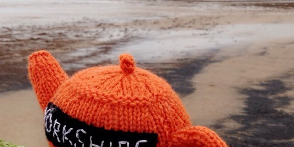 Yarn Bombing